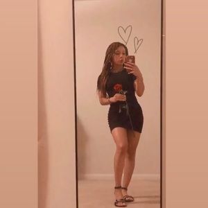 Meet your Posher, Elena